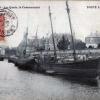 ALCIDE 1886-1935 TREBMARPORT   BATEAU2 avant 1905