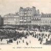 BRESTCENTRE PLACE DU CHAMP DE BATAILLE