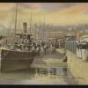 BRESTMAR 1915 OBLITERATION