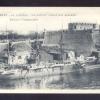 BRESTMARMILIT LE CHATEAU ECOLE DES GABIERS VERS 1900
