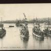 BRESTMARPORT 1906