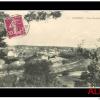 LANNMAR Le Leguer zone humide oblitération 1934