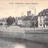 LANNMAR STE ANNEQUAI AIGUILLON