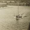LANNMARLa Bretonne en sloopbateau-piloteoccasionnel  à M. Le Balliet