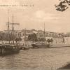 LANNMARPORT AIGUILLON