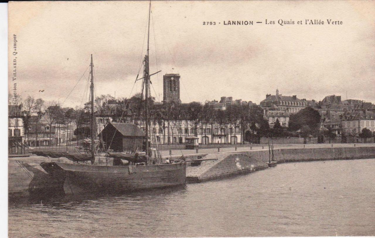 LANNPORTQUAIBATEAU