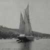 LANNYAUDET KETCH BRITANNIQUE