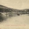 LANNYAUDETVUEGENERALE 1918 5  AMMARAGE SUR PIEUX