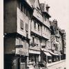 MORLAIX CENTRE PLACE DES HALLES