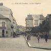 MORLAIX CENTRE RUE D AIGUILLON
