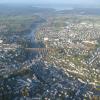 MORLAIX VUE AERIENNE