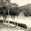 MORLAIXGARE RIVIERE OBLIT 1926
