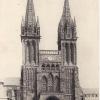 STPOLCENTRE FACADE DE LA BASILIQUE 16EME