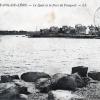STPOLMARPORT PORT DE PEMPOULOBLIT 1931 