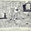 STPOLPLAN DE LA VILLE 1750