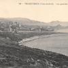 TREB 3 PLAGES  VUE DE KERELLEC VERS 1900