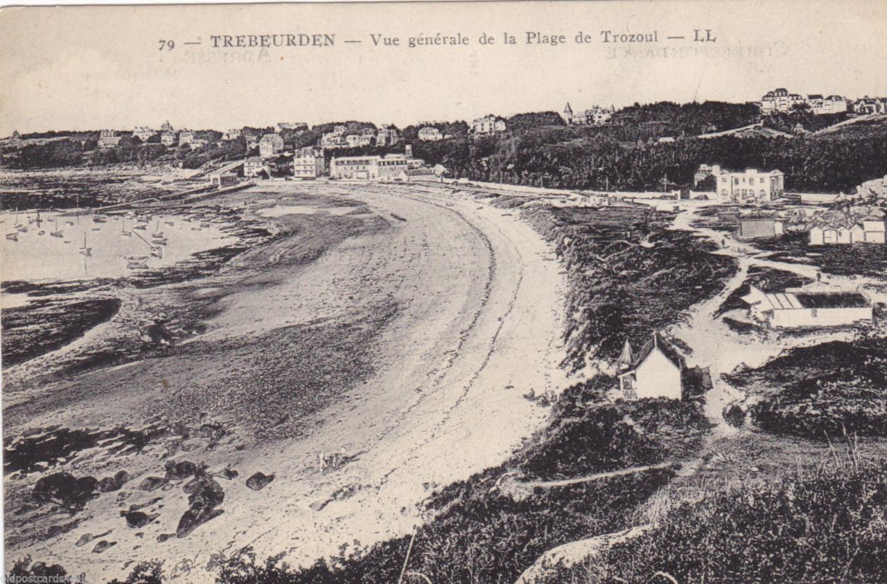TREB ISME 1900