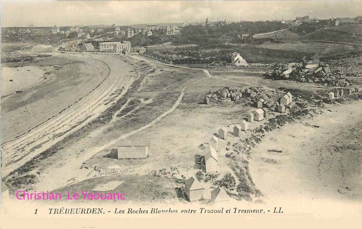 TREBISME OE 1900