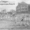 TREGASTEL PLAGE HOTEL DE LA MER6473