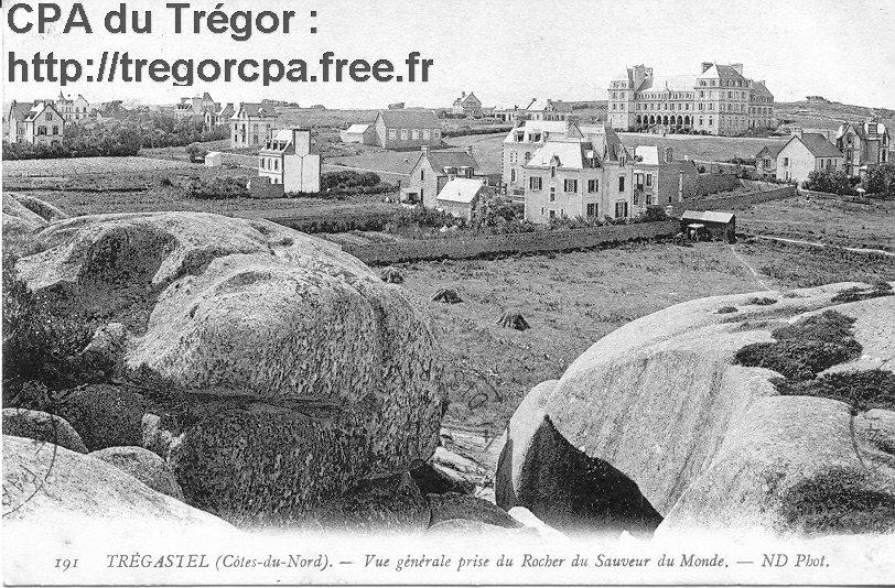 TREGASTEL ROCHER DU SAUVEUR DU MONDEd_191