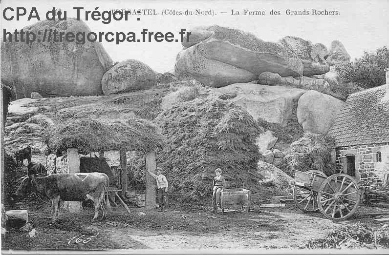 TREGASTELTROGLOF FERME DES GRANDS ROCHERSl_165